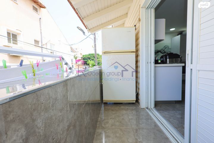 דירה, דב הוז 8, נאות הרצל, נתניה