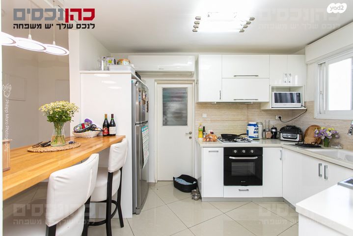 דירה, משה גוט לוין, רמת ספיר, חיפה