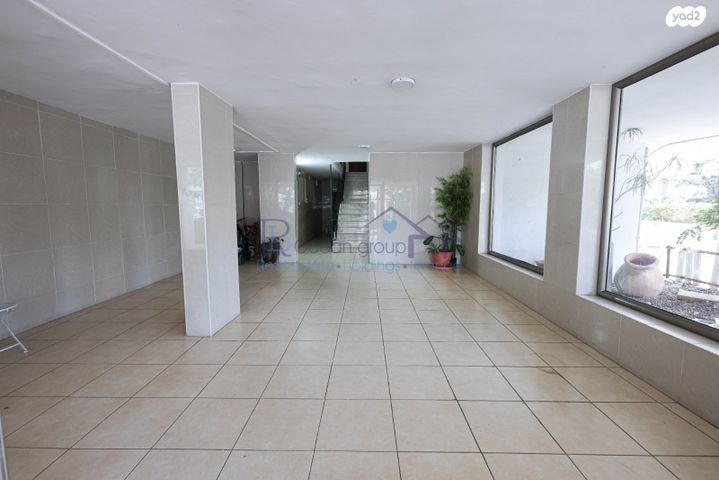 דירה, שדרות בנימין 73, מרכז העיר דרום, נתניה