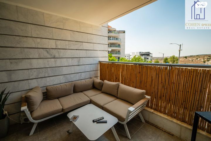 דירה, גולדה מאיר, מורשת, מודיעין מכבים רעות