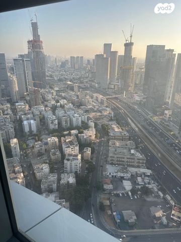 דירה, אריאל שרון 4, גבעתיים