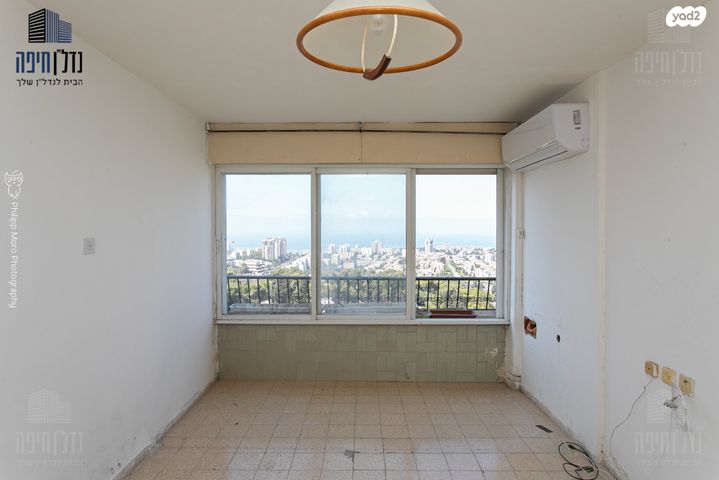 דירה, יהודה בורלא, רמות רמז, חיפה