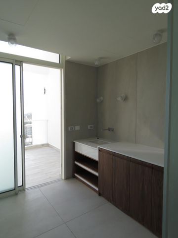 גג/ פנטהאוז, אילת