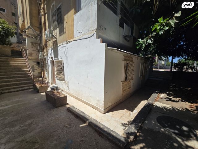 דירה, ארלוזורוב 75, הדר עליון, חיפה