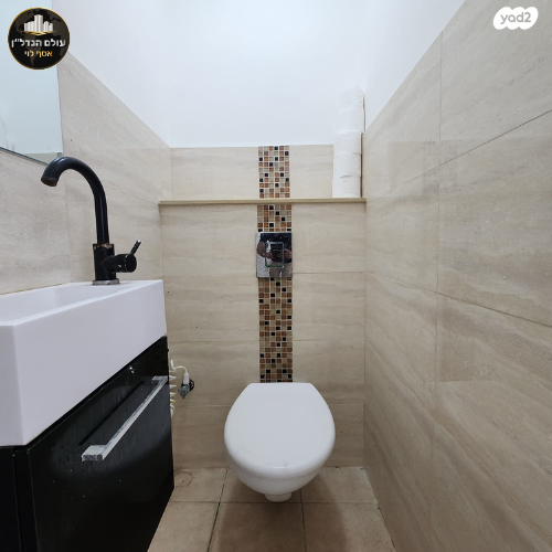 גג/ פנטהאוז, הדקל, רמת בגין, טירת כרמל