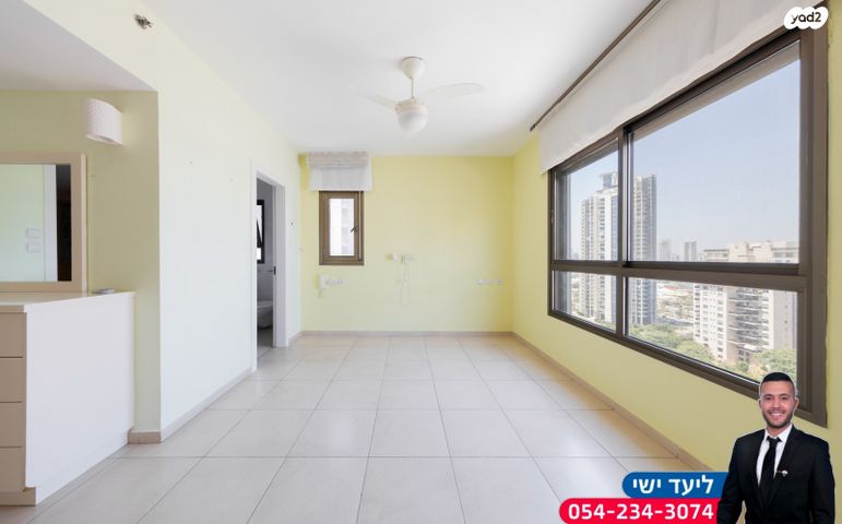 דירה, זלמן שז"ר, עיר ימים, נתניה