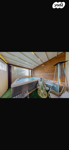 בית פרטי/ קוטג', גבעת זאב