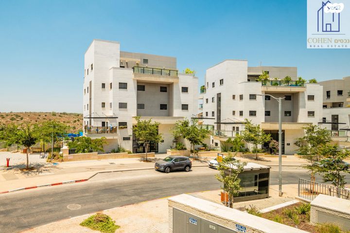 דירה, גולדה מאיר, מורשת, מודיעין מכבים רעות