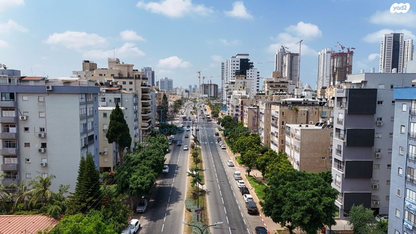 שדרות בנימין 73