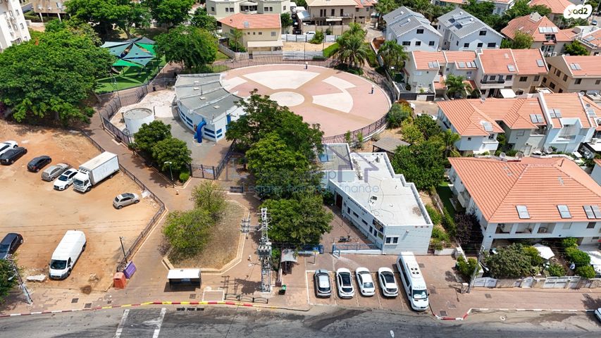 דירה, דב הוז 8, נאות הרצל, נתניה