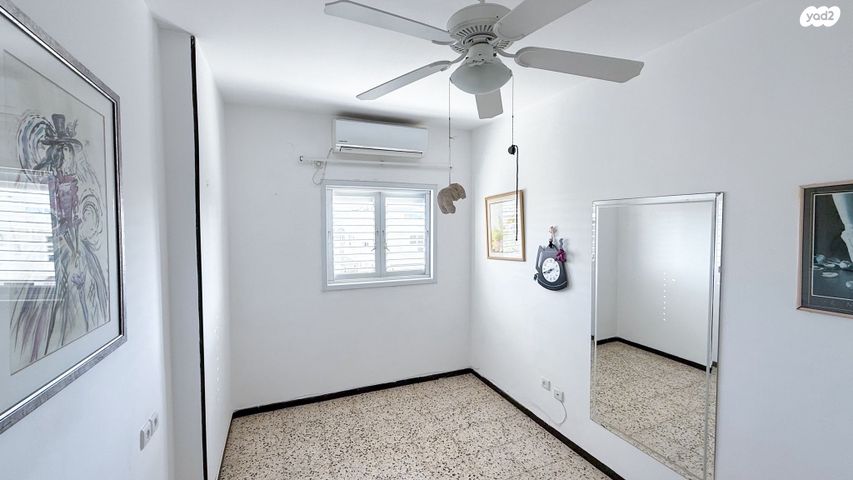 גג/ פנטהאוז, טבנקין, דרום מערב ותיק, בת ים