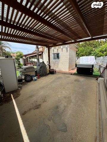 בית פרטי/ קוטג', חברון, בן גוריון, שדרות