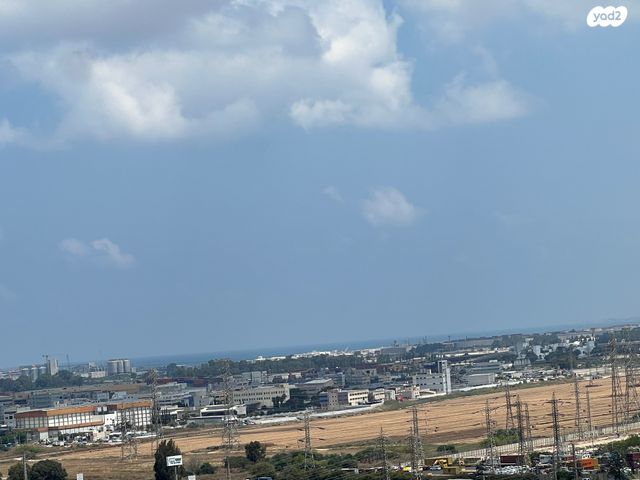 גג/ פנטהאוז, דרך בר יהודה, נשר