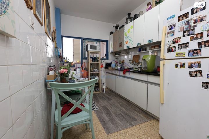 דירה, שדרות בנימין 73, מרכז העיר דרום, נתניה