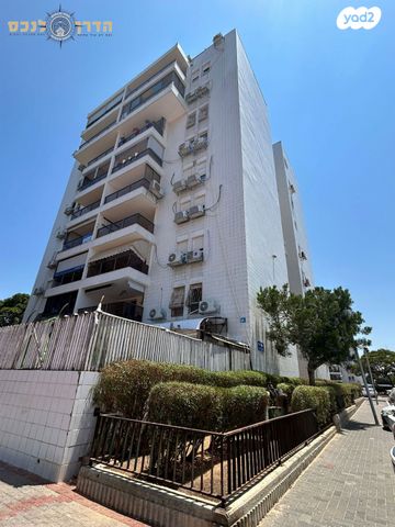 דירה, מבוא המלך עומרי, רובע י"ג, אשדוד