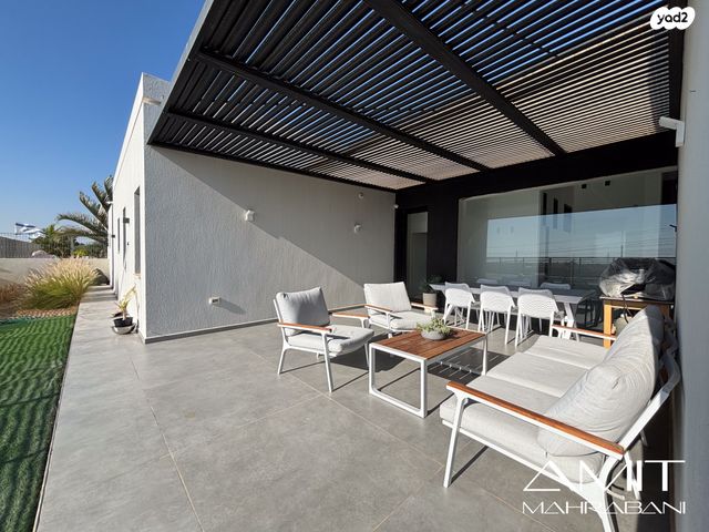 בית פרטי/ קוטג', שרונית, להבים