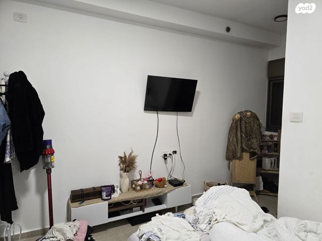 דירת גן, ההדס, אשדוד