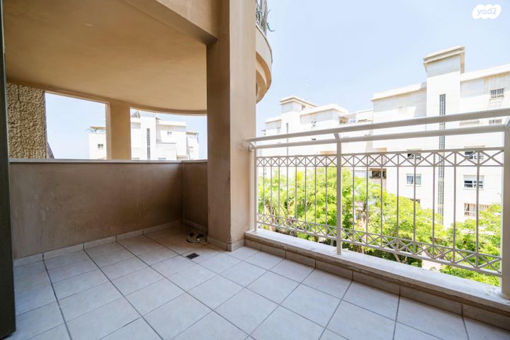 דירה, התמר 2, רמת הדקלים, גבעת שמואל