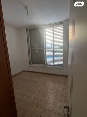 דירה, יוסף חיים ברנר, גרין ועם, חולון