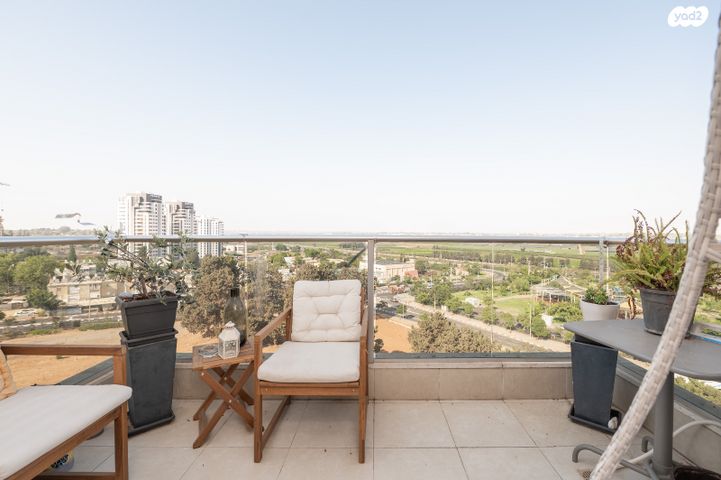 דירה, פרופסור שור 5, כוכב הצפון, נתניה