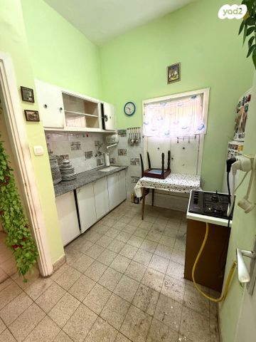 דירה, הלל, הדר עליון, חיפה