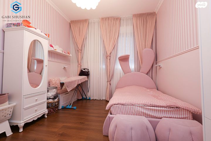 גג/ פנטהאוז, גבע 16, רמת אפרים, נתניה