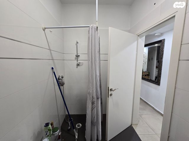 דירת גן, ההדס, אשדוד