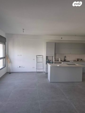 דירה, חד נס, נגבה, רמת גן