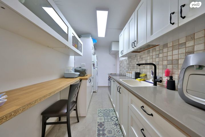 דירה, החשמונאים, לב מוצקין, בנה ביתך, קרית מוצקין