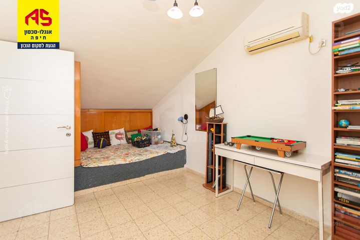 דירה, נעמ"ת, נעמ"ת, חיפה