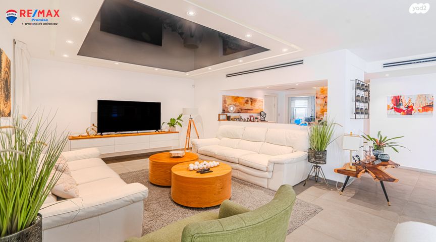 בית פרטי/ קוטג', שדרות ירושלים, ברנע, אשקלון