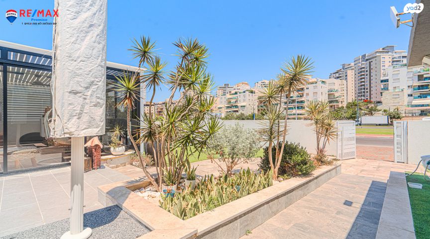 בית פרטי/ קוטג', שדרות ירושלים, ברנע, אשקלון