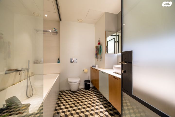 דירה, שמריהו לוין, תל אביב יפו