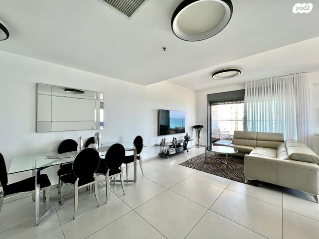 דירה, אמנון ליפקין שחק 1, נוף הטיילת, נתניה