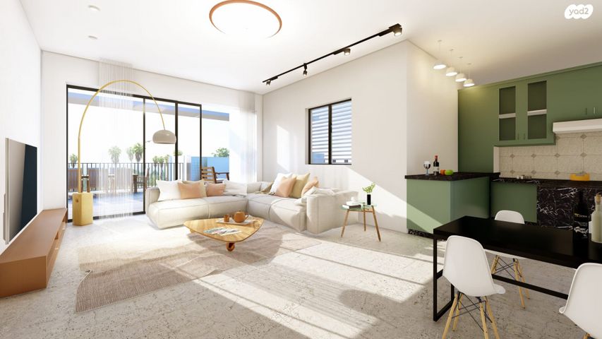 דירה, עגנון, רמת ורבר, פתח תקווה