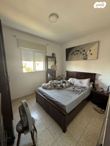 דירה, יצחק בן צבי 6, קרית חיים מזרחית, חיפה