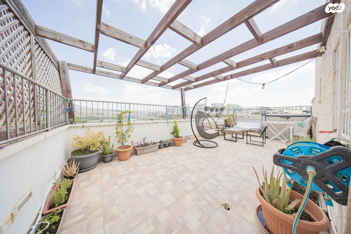 דירה, נחל מאור 19, בית שמש