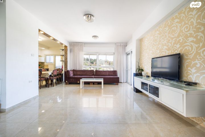 דירה, נחל בזק, הנחלים, מודיעין מכבים רעות