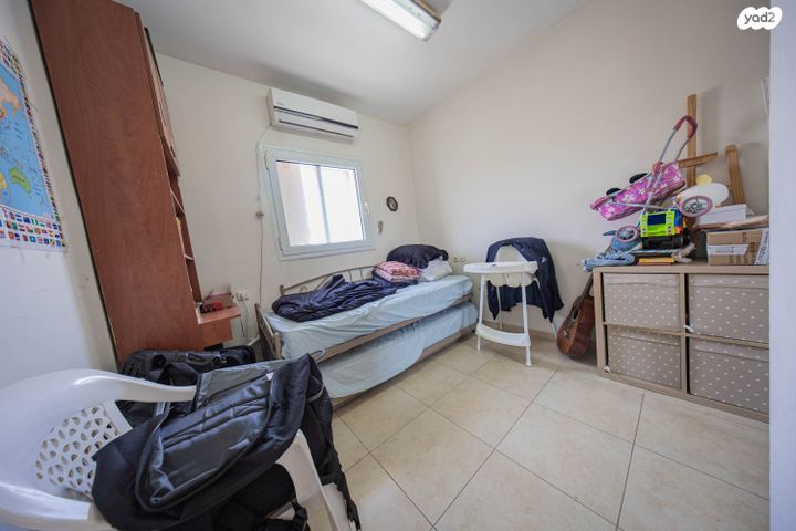 דירה, נחל מאור 19, בית שמש