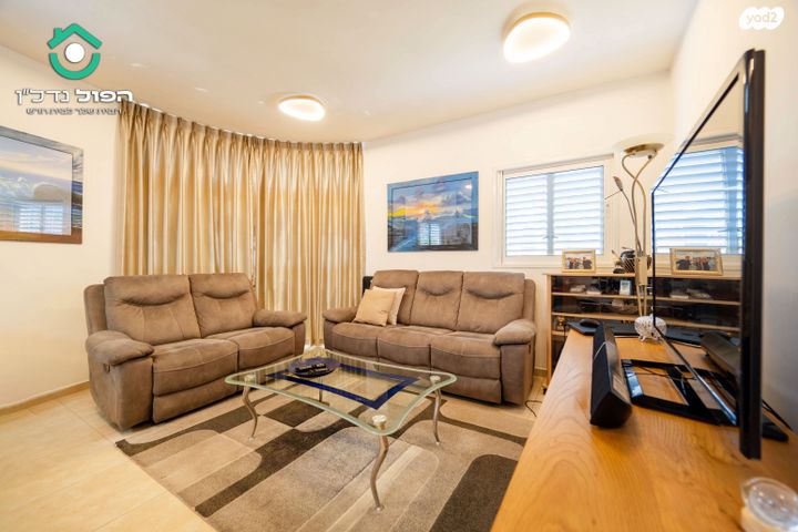 גג/ פנטהאוז, קרית יוסף, קרית יוסף, גבעתיים