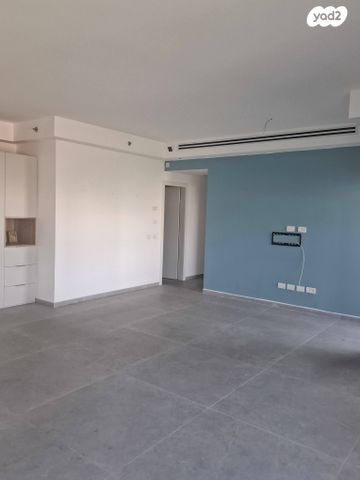 דירה, חד נס, נגבה, רמת גן