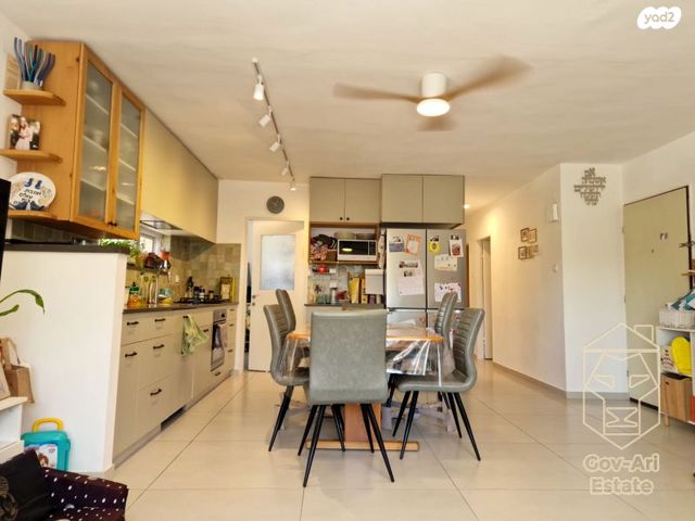 דירה, רשב"ג, קטמונים, ירושלים