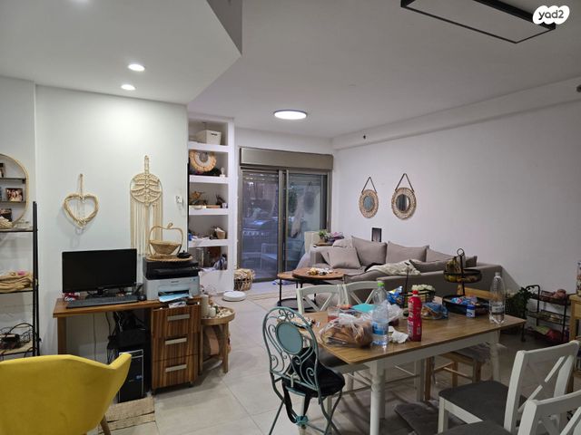 דירת גן, ההדס, אשדוד