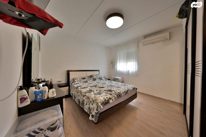 דירה, החשמונאים, לב מוצקין, בנה ביתך, קרית מוצקין