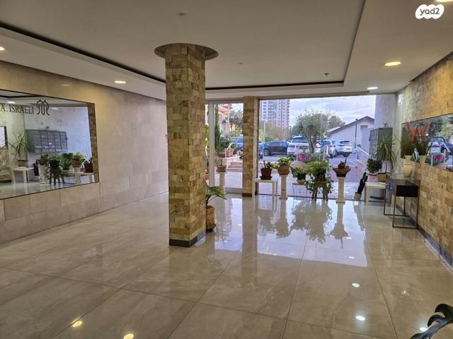 דירת גן, ההדס, אשדוד