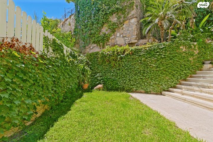 בית פרטי/ קוטג', הדב, מלחה, מנחת, ירושלים