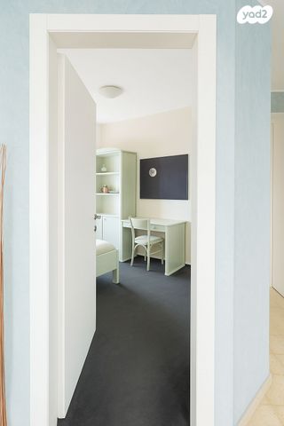 טריפלקס, שמורת מליבו, נס ציונה