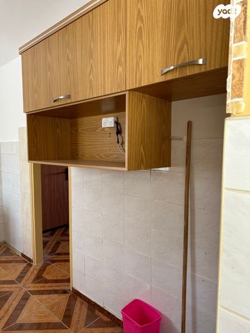 דירה, נתיבות