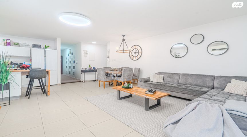 דירה, אורט, אשקלון