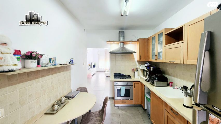 דירה, עין שרה, נהריה